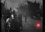 Image of Buffalo Fire Department Buffalo New York USA, 1897, second 16 stock footage video 65675071530