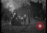 Image of Buffalo Fire Department Buffalo New York USA, 1897, second 25 stock footage video 65675071530