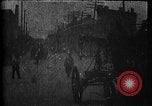 Image of Buffalo Fire Department Buffalo New York USA, 1897, second 32 stock footage video 65675071530