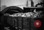 Image of Giant coal car dumper Cleveland Ohio USA, 1897, second 25 stock footage video 65675071531