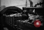 Image of Giant coal car dumper Cleveland Ohio USA, 1897, second 28 stock footage video 65675071531