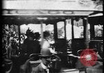 Image of Madison and State Streets Chicago Illinois USA, 1897, second 8 stock footage video 65675071532