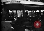 Image of Madison and State Streets Chicago Illinois USA, 1897, second 10 stock footage video 65675071532