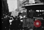 Image of Madison and State Streets Chicago Illinois USA, 1897, second 11 stock footage video 65675071532