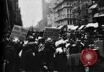 Image of Madison and State Streets Chicago Illinois USA, 1897, second 12 stock footage video 65675071532