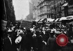 Image of Madison and State Streets Chicago Illinois USA, 1897, second 13 stock footage video 65675071532