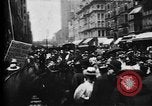 Image of Madison and State Streets Chicago Illinois USA, 1897, second 15 stock footage video 65675071532