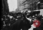 Image of Madison and State Streets Chicago Illinois USA, 1897, second 18 stock footage video 65675071532