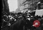 Image of Madison and State Streets Chicago Illinois USA, 1897, second 19 stock footage video 65675071532