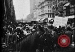 Image of Madison and State Streets Chicago Illinois USA, 1897, second 20 stock footage video 65675071532