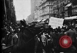 Image of Madison and State Streets Chicago Illinois USA, 1897, second 21 stock footage video 65675071532