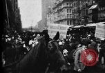 Image of Madison and State Streets Chicago Illinois USA, 1897, second 23 stock footage video 65675071532