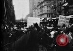 Image of Madison and State Streets Chicago Illinois USA, 1897, second 24 stock footage video 65675071532