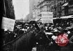 Image of Madison and State Streets Chicago Illinois USA, 1897, second 26 stock footage video 65675071532