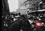 Image of Madison and State Streets Chicago Illinois USA, 1897, second 27 stock footage video 65675071532