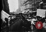 Image of Madison and State Streets Chicago Illinois USA, 1897, second 31 stock footage video 65675071532