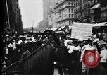 Image of Madison and State Streets Chicago Illinois USA, 1897, second 32 stock footage video 65675071532