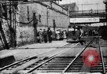 Image of Armour Company electric trolley Chicago Illinois USA, 1897, second 3 stock footage video 65675071533