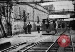 Image of Armour Company electric trolley Chicago Illinois USA, 1897, second 7 stock footage video 65675071533