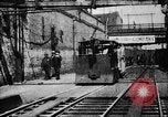 Image of Armour Company electric trolley Chicago Illinois USA, 1897, second 9 stock footage video 65675071533
