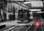 Image of Armour Company electric trolley Chicago Illinois USA, 1897, second 10 stock footage video 65675071533