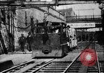 Image of Armour Company electric trolley Chicago Illinois USA, 1897, second 11 stock footage video 65675071533