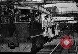 Image of Armour Company electric trolley Chicago Illinois USA, 1897, second 13 stock footage video 65675071533