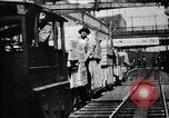 Image of Armour Company electric trolley Chicago Illinois USA, 1897, second 14 stock footage video 65675071533