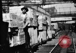 Image of Armour Company electric trolley Chicago Illinois USA, 1897, second 15 stock footage video 65675071533