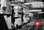 Image of Armour Company electric trolley Chicago Illinois USA, 1897, second 16 stock footage video 65675071533