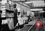 Image of Armour Company electric trolley Chicago Illinois USA, 1897, second 17 stock footage video 65675071533
