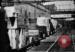 Image of Armour Company electric trolley Chicago Illinois USA, 1897, second 18 stock footage video 65675071533