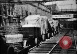 Image of Armour Company electric trolley Chicago Illinois USA, 1897, second 19 stock footage video 65675071533
