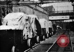 Image of Armour Company electric trolley Chicago Illinois USA, 1897, second 20 stock footage video 65675071533