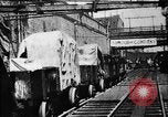 Image of Armour Company electric trolley Chicago Illinois USA, 1897, second 22 stock footage video 65675071533