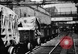 Image of Armour Company electric trolley Chicago Illinois USA, 1897, second 23 stock footage video 65675071533