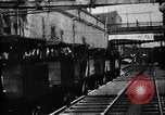 Image of Armour Company electric trolley Chicago Illinois USA, 1897, second 25 stock footage video 65675071533