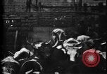 Image of Cattle to slaughter Chicago Illinois USA, 1897, second 21 stock footage video 65675071535