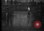 Image of Cattle to slaughter Chicago Illinois USA, 1897, second 31 stock footage video 65675071535