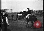 Image of Racing at Sheepshead Bay New York United States USA, 1897, second 20 stock footage video 65675071536