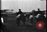 Image of Racing at Sheepshead Bay New York United States USA, 1897, second 25 stock footage video 65675071536