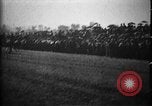Standbild Kabelbaum pacing Rennen Connecticut USA, 1897, aus Sekunde 8 historischem Filmmaterial Videoclip 65675071537