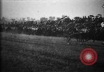 Standbild Kabelbaum pacing Rennen Connecticut USA, 1897, aus Sekunde 10 historischem Filmmaterial Videoclip 65675071537