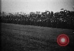 Standbild Kabelbaum pacing Rennen Connecticut USA, 1897, aus Sekunde 11 historischem Filmmaterial Videoclip 65675071537