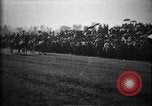 Standbild Kabelbaum pacing Rennen Connecticut USA, 1897, aus Sekunde 13 historischem Filmmaterial Videoclip 65675071537