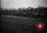 Standbild Kabelbaum pacing Rennen Connecticut USA, 1897, aus Sekunde 15 historischem Filmmaterial Videoclip 65675071537