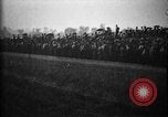 Standbild Kabelbaum pacing Rennen Connecticut USA, 1897, aus Sekunde 16 historischem Filmmaterial Videoclip 65675071537