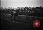 Standbild Kabelbaum pacing Rennen Connecticut USA, 1897, aus Sekunde 21 historischem Filmmaterial Videoclip 65675071537