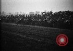 Standbild Kabelbaum pacing Rennen Connecticut USA, 1897, aus Sekunde 31 historischem Filmmaterial Videoclip 65675071537