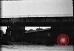 Standbild Kreuzung Bahnlinien United States USA, 1897, aus Sekunde 9 historischem Filmmaterial Videoclip 65675071538